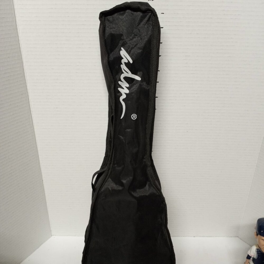 ADM 21" Ukulele With Bag Model Ju110N-bl
